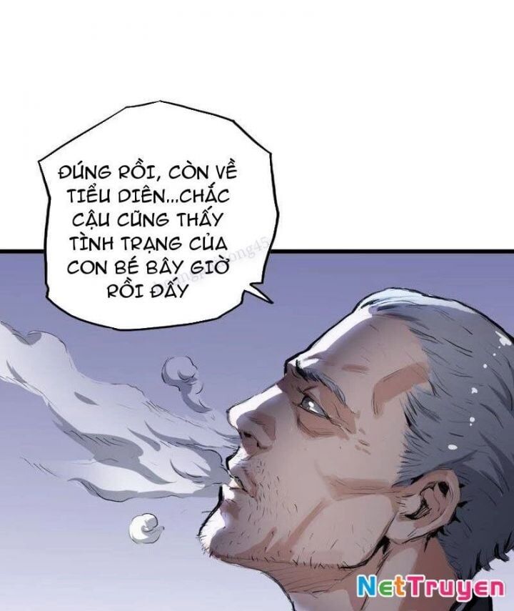 Vô Hạn Dị Hóa: Chiến Tranh Hệ Nhị Phân - Chapter 11 - Page 24