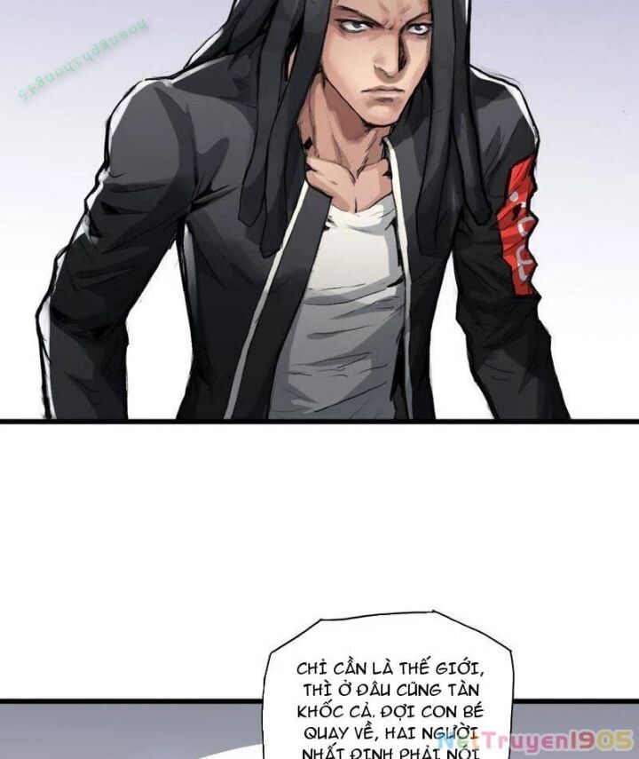 Vô Hạn Dị Hóa: Chiến Tranh Hệ Nhị Phân - Chapter 11 - Page 26