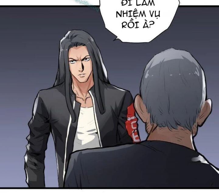 Vô Hạn Dị Hóa: Chiến Tranh Hệ Nhị Phân - Chapter 11 - Page 28