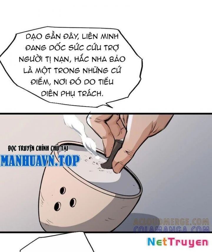 Vô Hạn Dị Hóa: Chiến Tranh Hệ Nhị Phân - Chapter 11 - Page 29