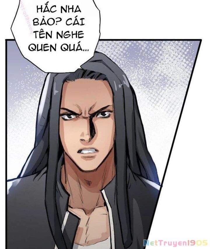 Vô Hạn Dị Hóa: Chiến Tranh Hệ Nhị Phân - Chapter 11 - Page 30