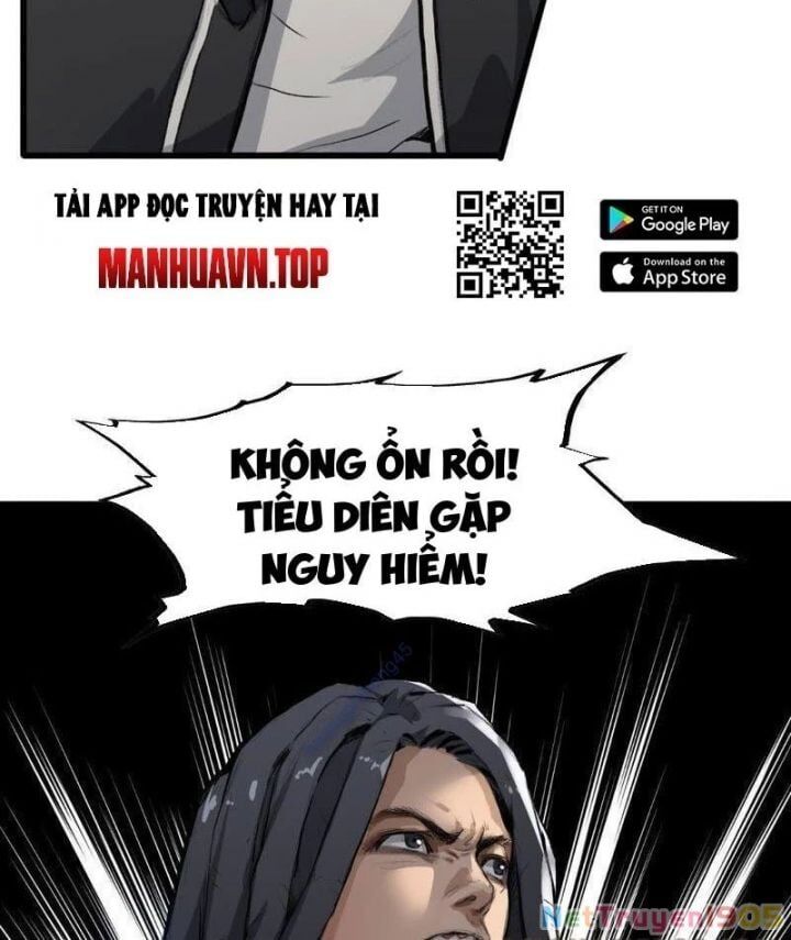 Vô Hạn Dị Hóa: Chiến Tranh Hệ Nhị Phân - Chapter 11 - Page 31