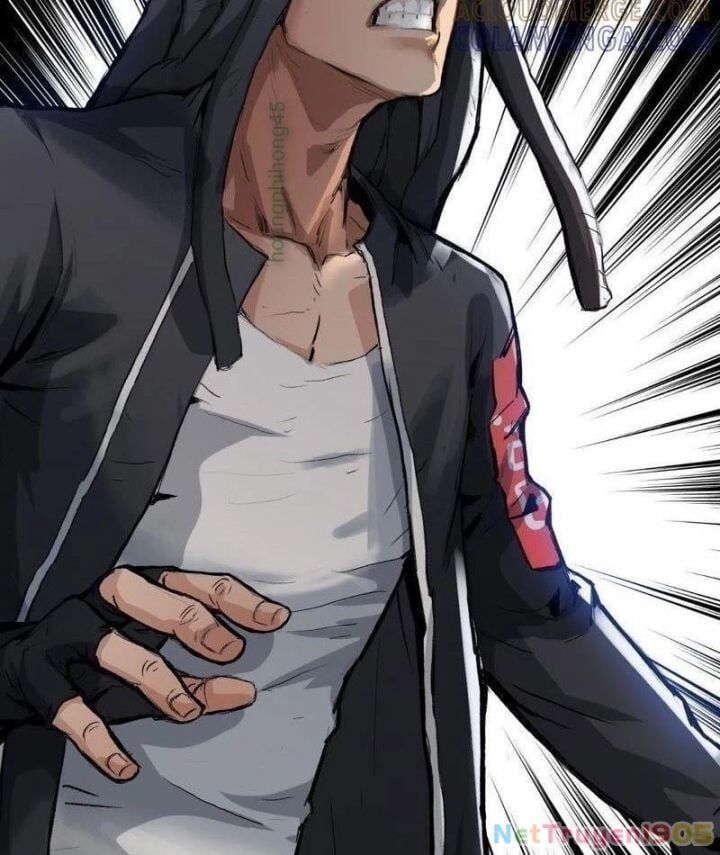 Vô Hạn Dị Hóa: Chiến Tranh Hệ Nhị Phân - Chapter 11 - Page 32