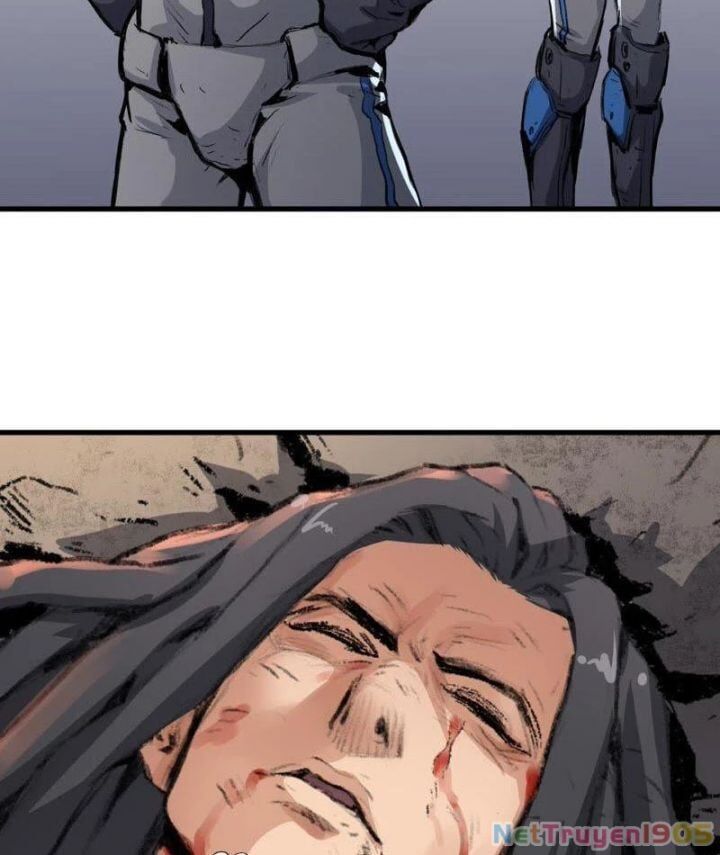 Vô Hạn Dị Hóa: Chiến Tranh Hệ Nhị Phân - Chapter 11 - Page 8