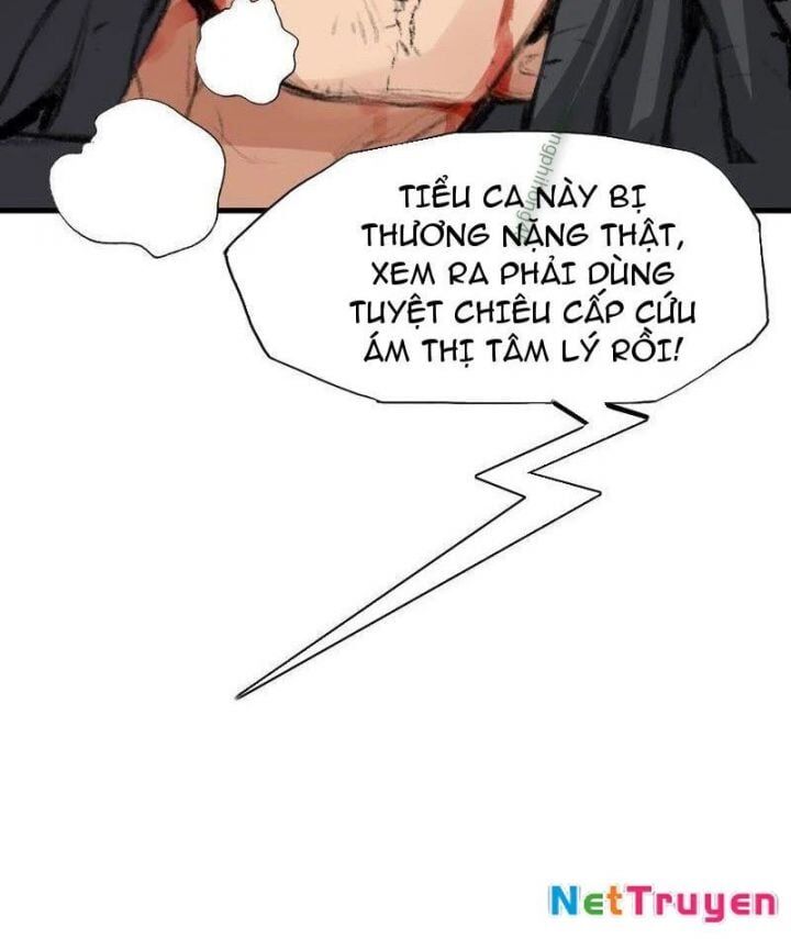 Vô Hạn Dị Hóa: Chiến Tranh Hệ Nhị Phân - Chapter 11 - Page 9