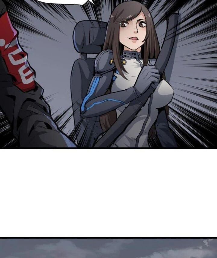 Vô Hạn Dị Hóa: Chiến Tranh Hệ Nhị Phân - Chapter 12 - Page 10