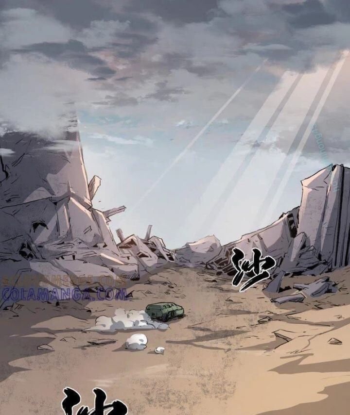 Vô Hạn Dị Hóa: Chiến Tranh Hệ Nhị Phân - Chapter 12 - Page 11