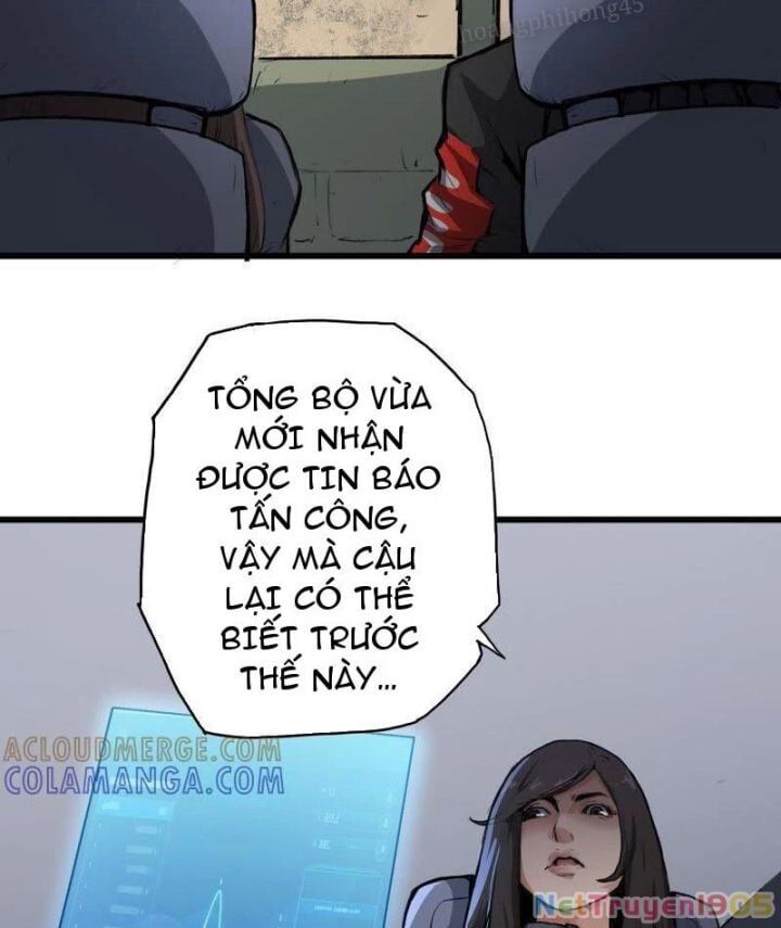 Vô Hạn Dị Hóa: Chiến Tranh Hệ Nhị Phân - Chapter 12 - Page 13