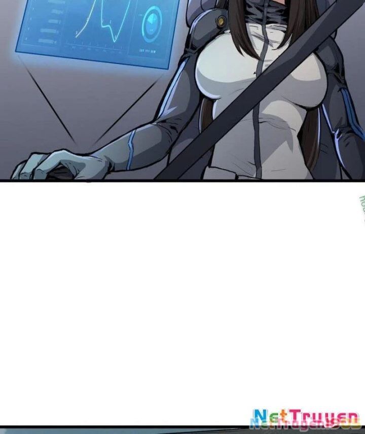 Vô Hạn Dị Hóa: Chiến Tranh Hệ Nhị Phân - Chapter 12 - Page 14