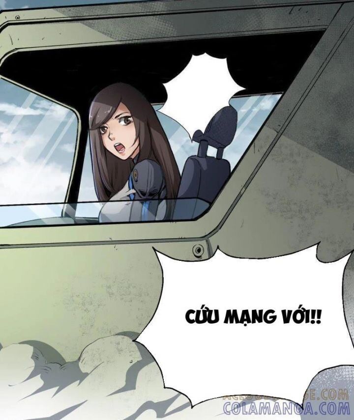 Vô Hạn Dị Hóa: Chiến Tranh Hệ Nhị Phân - Chapter 12 - Page 15