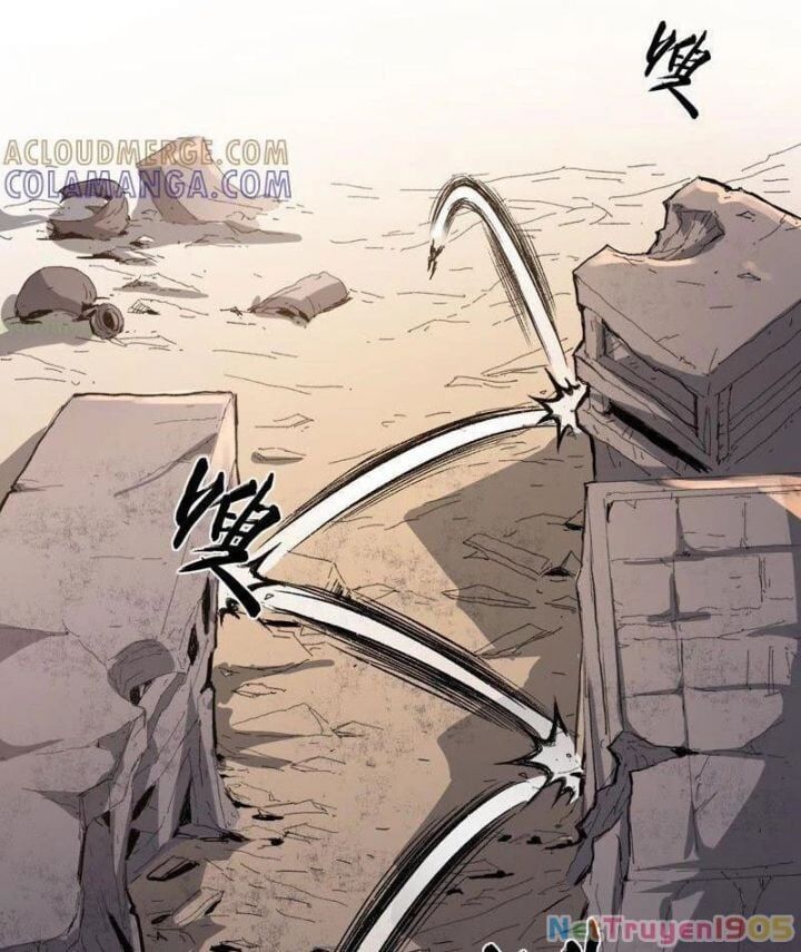 Vô Hạn Dị Hóa: Chiến Tranh Hệ Nhị Phân - Chapter 12 - Page 22