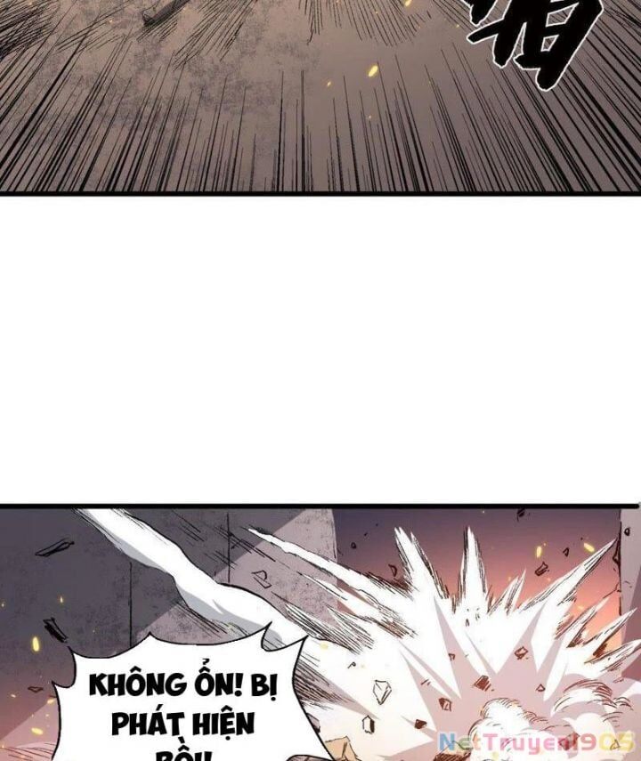 Vô Hạn Dị Hóa: Chiến Tranh Hệ Nhị Phân - Chapter 12 - Page 25