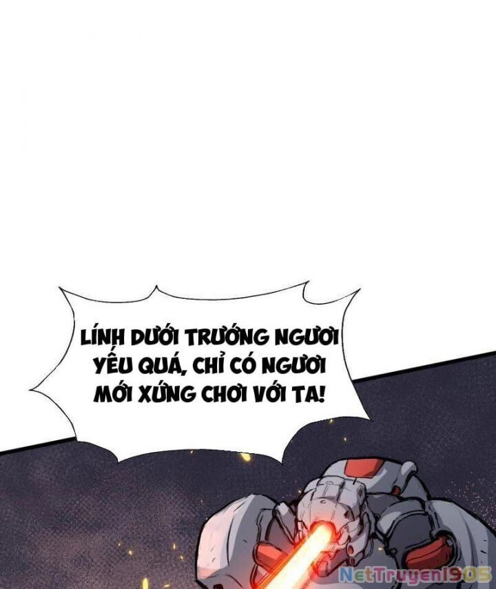 Vô Hạn Dị Hóa: Chiến Tranh Hệ Nhị Phân - Chapter 12 - Page 28