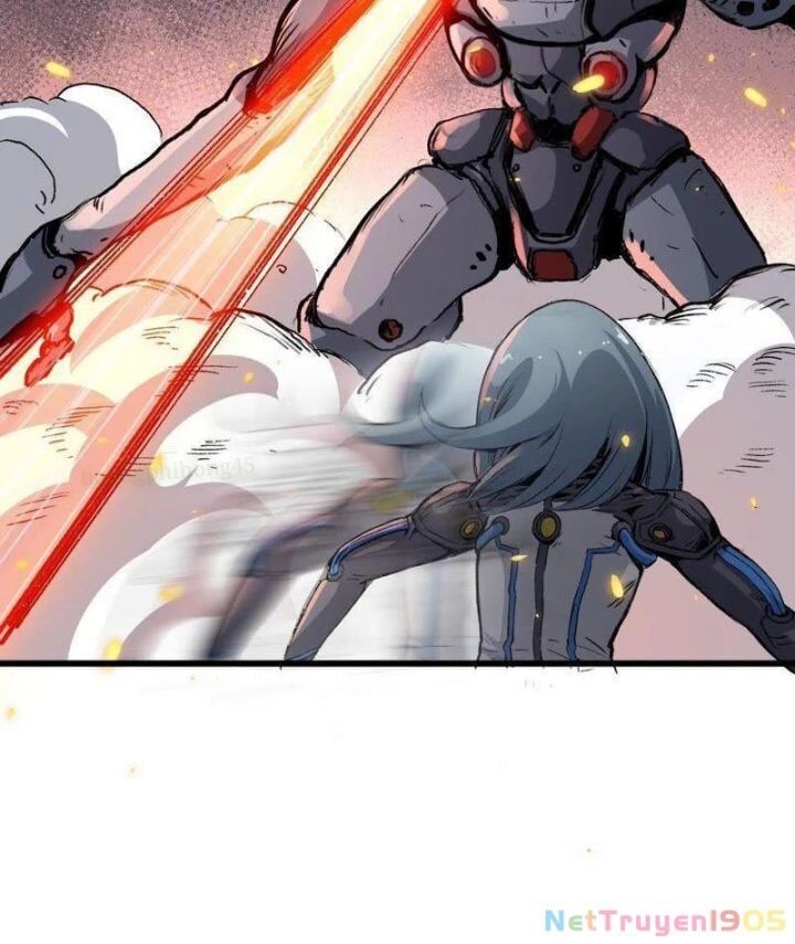 Vô Hạn Dị Hóa: Chiến Tranh Hệ Nhị Phân - Chapter 12 - Page 30