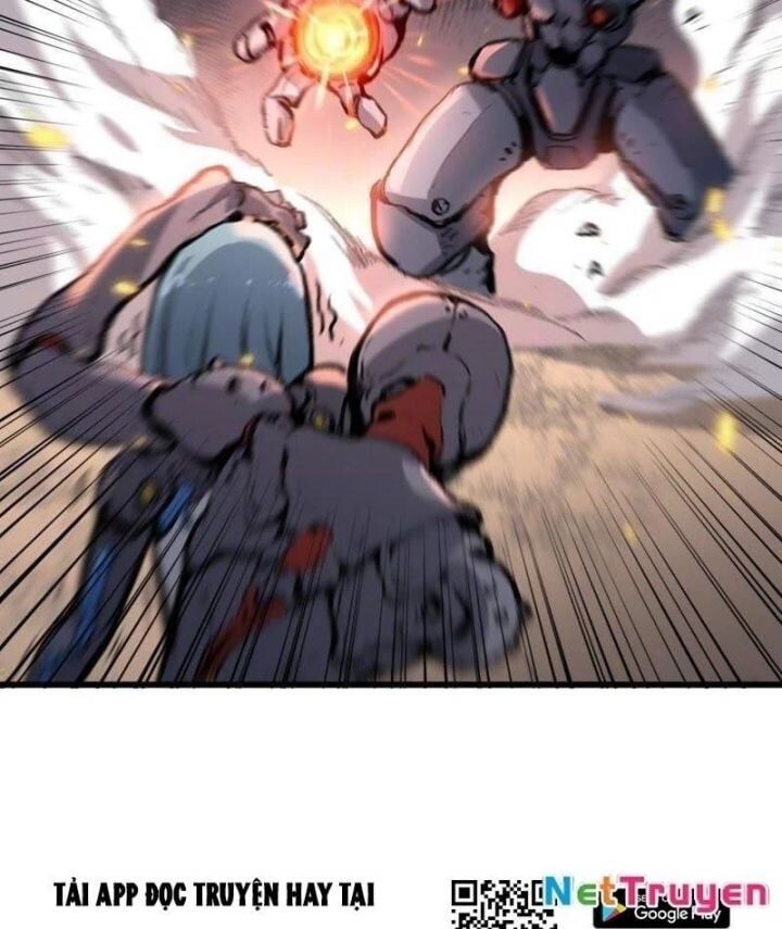Vô Hạn Dị Hóa: Chiến Tranh Hệ Nhị Phân - Chapter 12 - Page 34