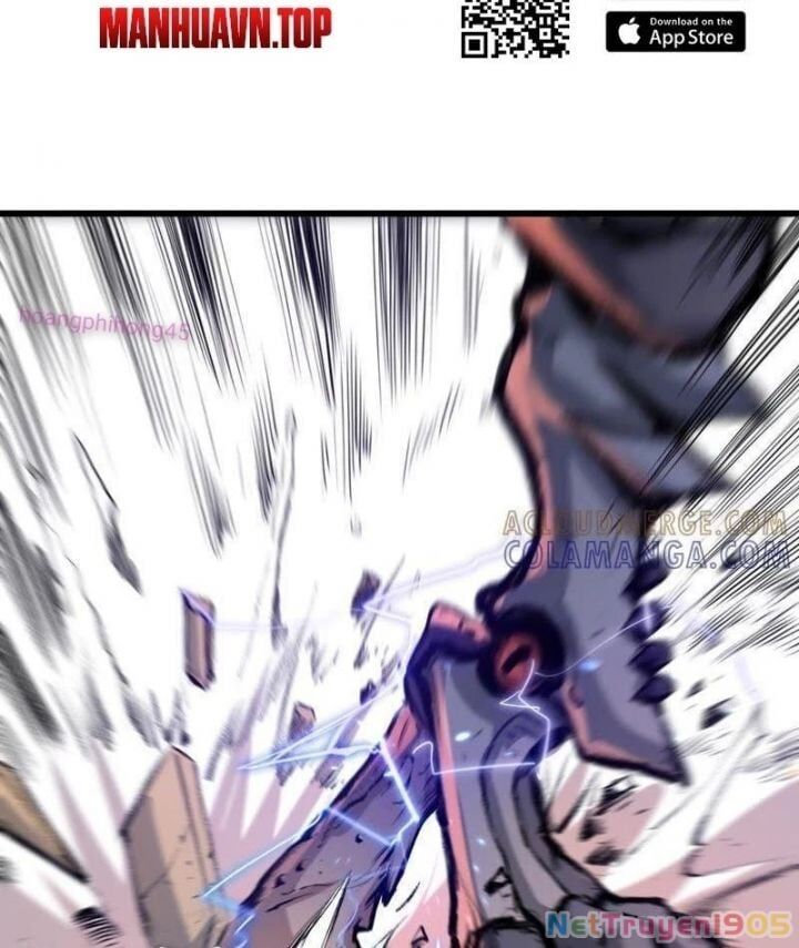 Vô Hạn Dị Hóa: Chiến Tranh Hệ Nhị Phân - Chapter 12 - Page 35
