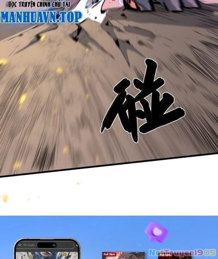 Vô Hạn Dị Hóa: Chiến Tranh Hệ Nhị Phân - Chapter 12 - Page 36