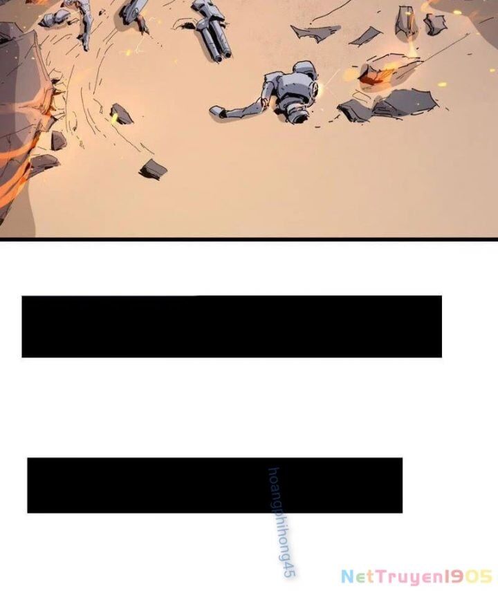 Vô Hạn Dị Hóa: Chiến Tranh Hệ Nhị Phân - Chapter 12 - Page 5