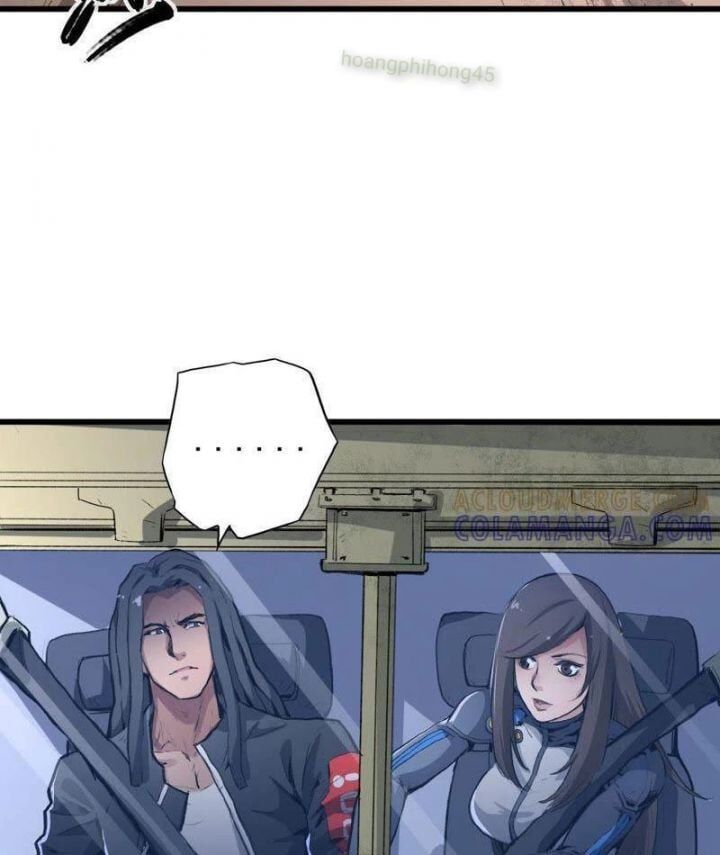 Vô Hạn Dị Hóa: Chiến Tranh Hệ Nhị Phân - Chapter 12 - Page 7