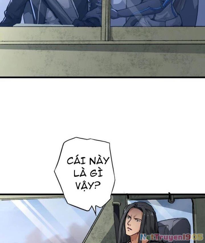 Vô Hạn Dị Hóa: Chiến Tranh Hệ Nhị Phân - Chapter 12 - Page 8