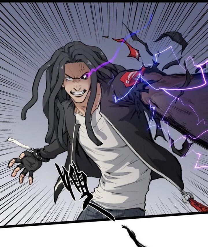 Vô Hạn Dị Hóa: Chiến Tranh Hệ Nhị Phân - Chapter 13 - Page 10