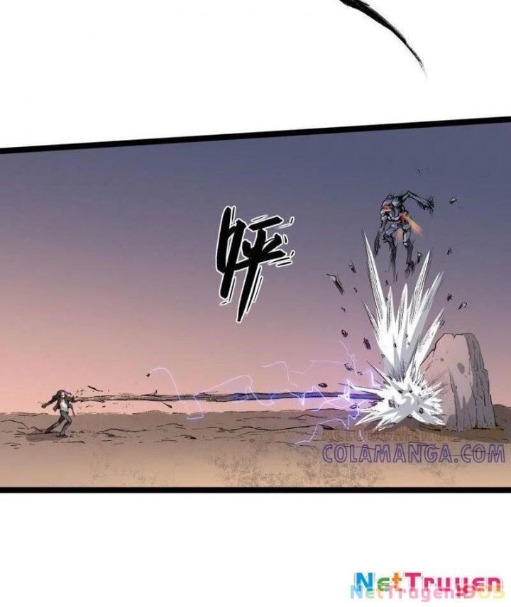 Vô Hạn Dị Hóa: Chiến Tranh Hệ Nhị Phân - Chapter 13 - Page 11