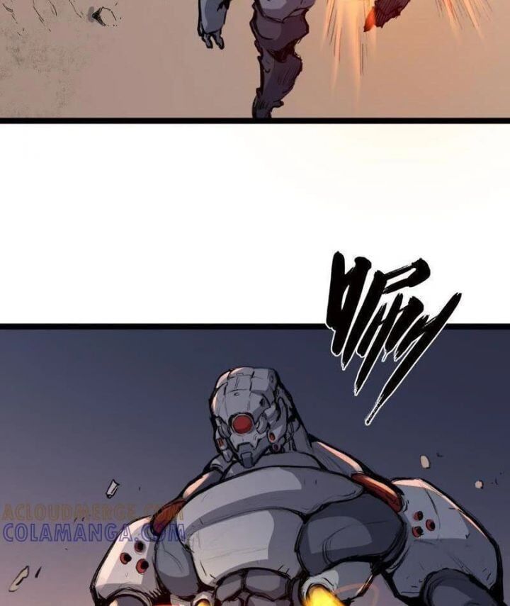 Vô Hạn Dị Hóa: Chiến Tranh Hệ Nhị Phân - Chapter 13 - Page 13