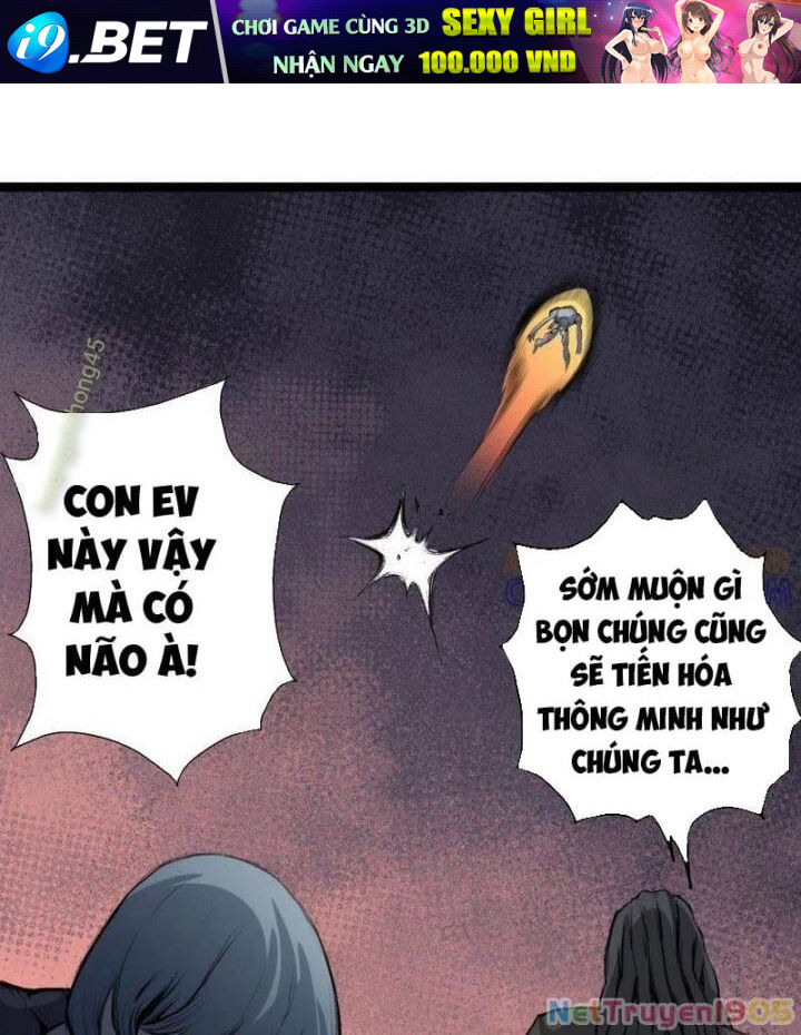 Vô Hạn Dị Hóa: Chiến Tranh Hệ Nhị Phân - Chapter 13 - Page 15