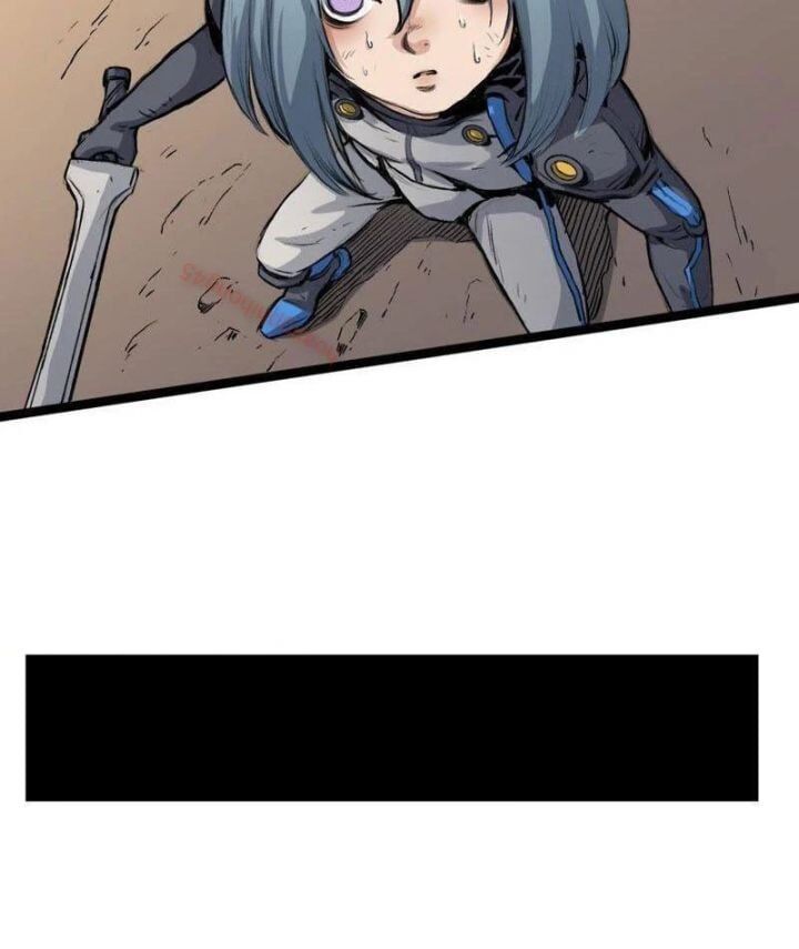 Vô Hạn Dị Hóa: Chiến Tranh Hệ Nhị Phân - Chapter 13 - Page 17