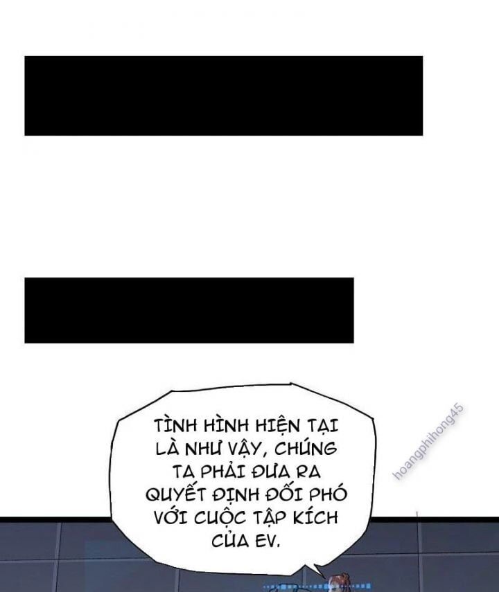 Vô Hạn Dị Hóa: Chiến Tranh Hệ Nhị Phân - Chapter 13 - Page 18