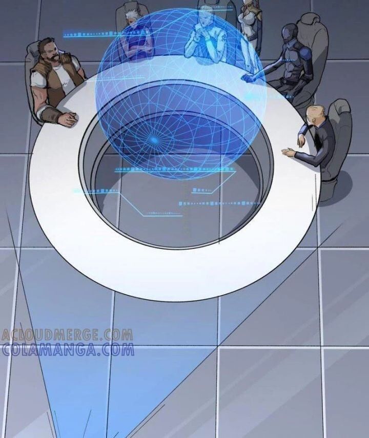 Vô Hạn Dị Hóa: Chiến Tranh Hệ Nhị Phân - Chapter 13 - Page 19