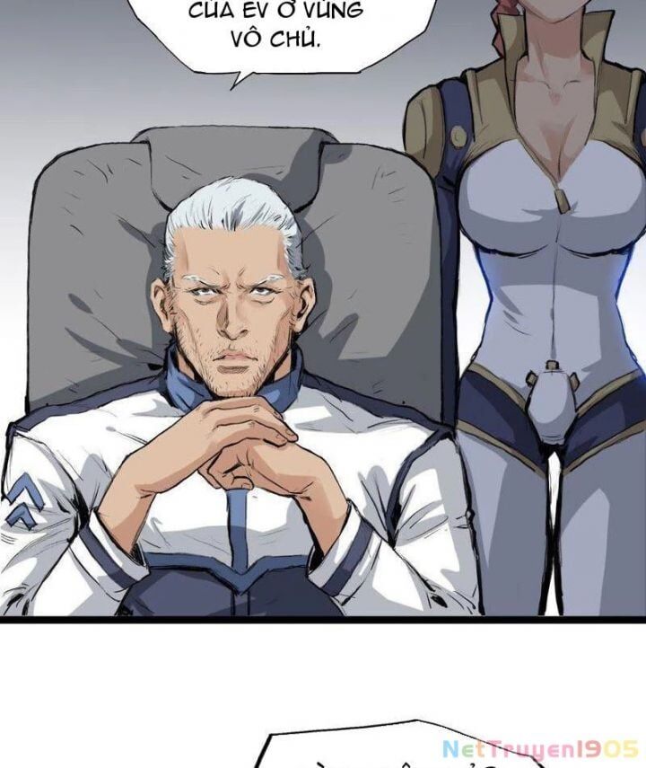 Vô Hạn Dị Hóa: Chiến Tranh Hệ Nhị Phân - Chapter 13 - Page 23