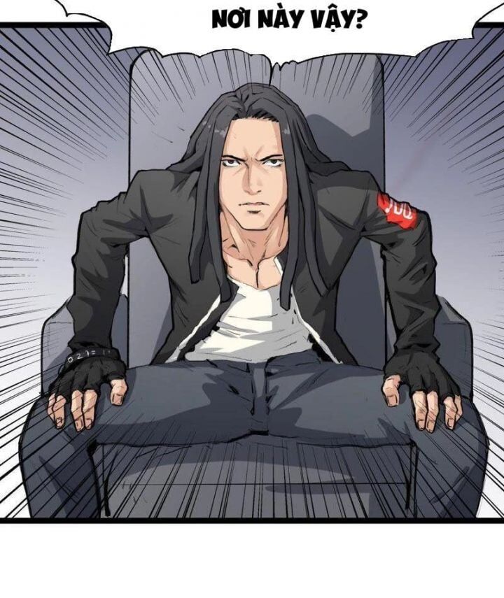 Vô Hạn Dị Hóa: Chiến Tranh Hệ Nhị Phân - Chapter 13 - Page 25