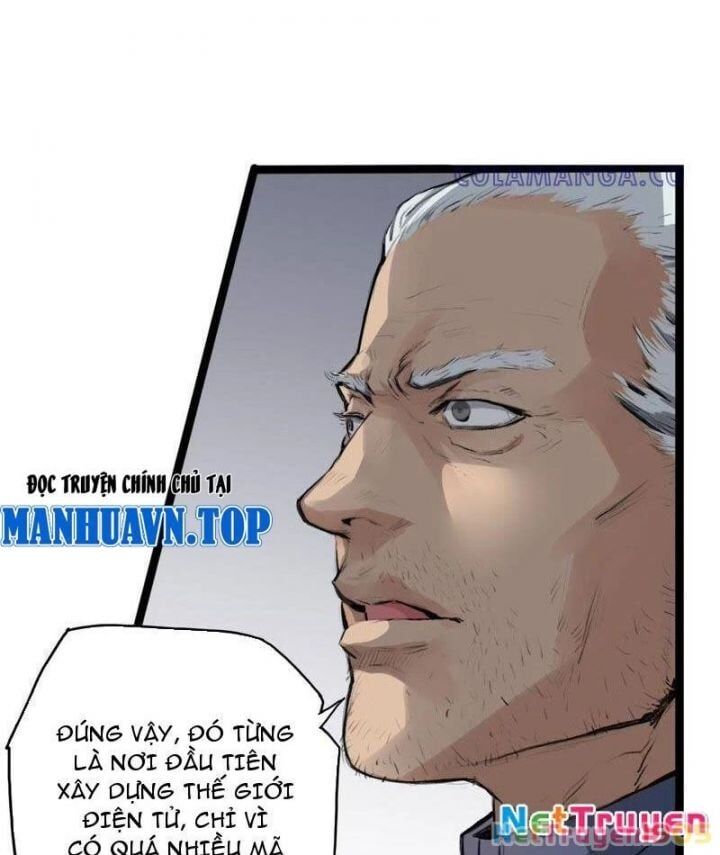 Vô Hạn Dị Hóa: Chiến Tranh Hệ Nhị Phân - Chapter 13 - Page 26