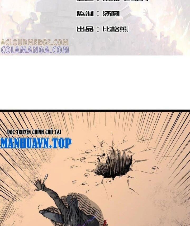 Vô Hạn Dị Hóa: Chiến Tranh Hệ Nhị Phân - Chapter 13 - Page 3