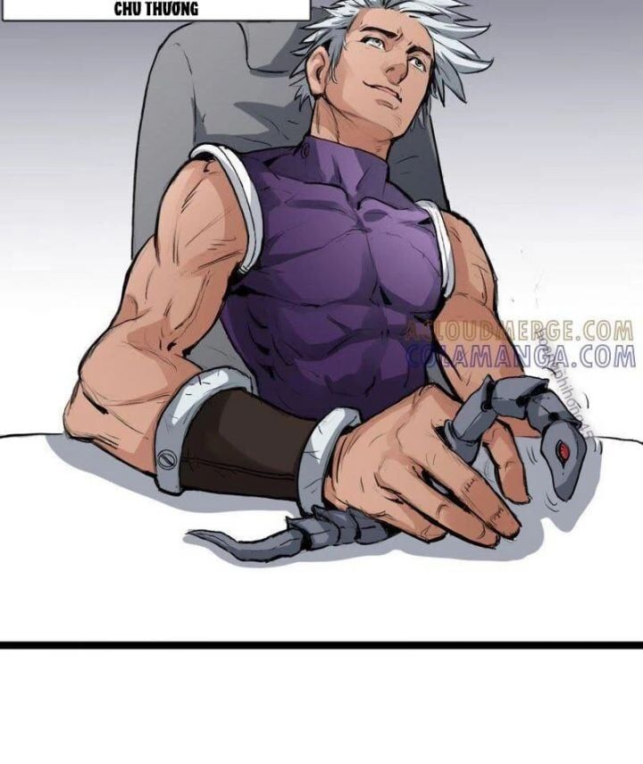 Vô Hạn Dị Hóa: Chiến Tranh Hệ Nhị Phân - Chapter 13 - Page 30