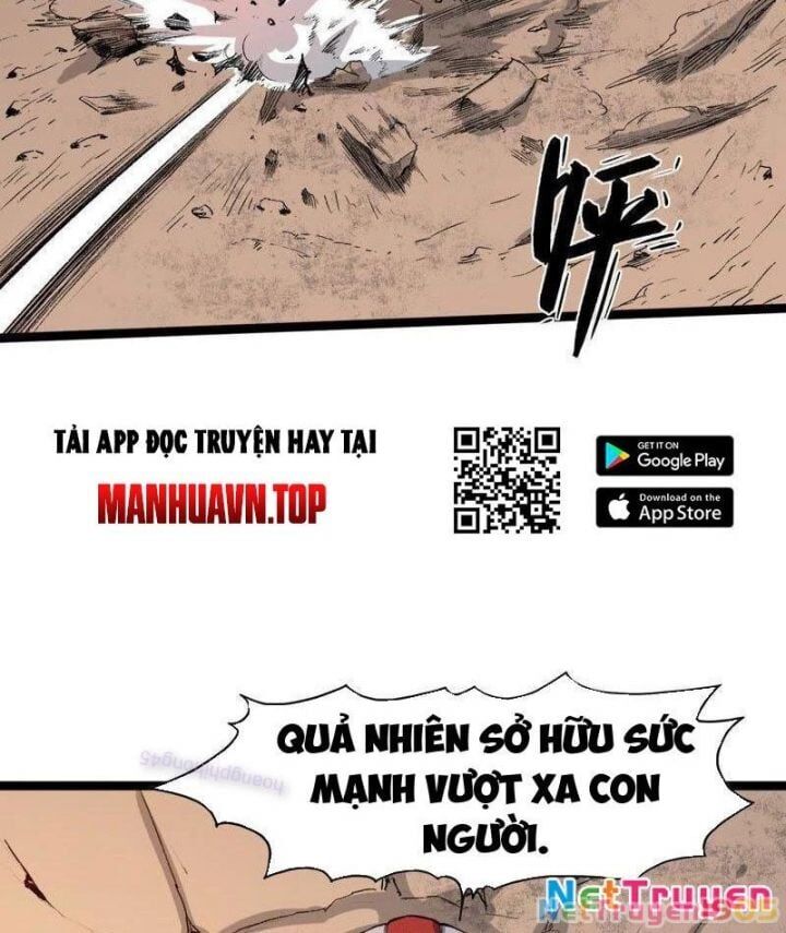Vô Hạn Dị Hóa: Chiến Tranh Hệ Nhị Phân - Chapter 13 - Page 6