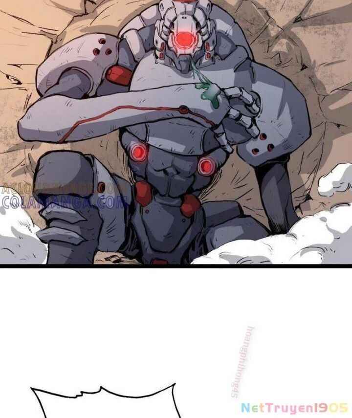 Vô Hạn Dị Hóa: Chiến Tranh Hệ Nhị Phân - Chapter 13 - Page 7