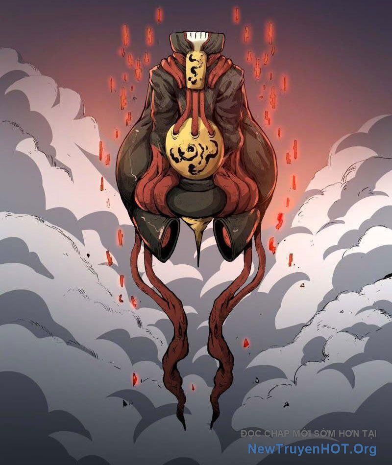 Vô Hạn Dị Hóa: Chiến Tranh Hệ Nhị Phân - Chapter 14 - Page 10