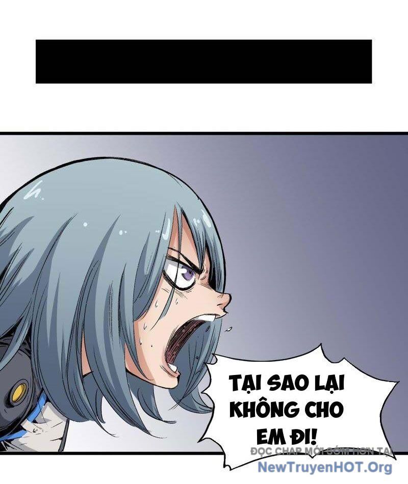 Vô Hạn Dị Hóa: Chiến Tranh Hệ Nhị Phân - Chapter 14 - Page 12