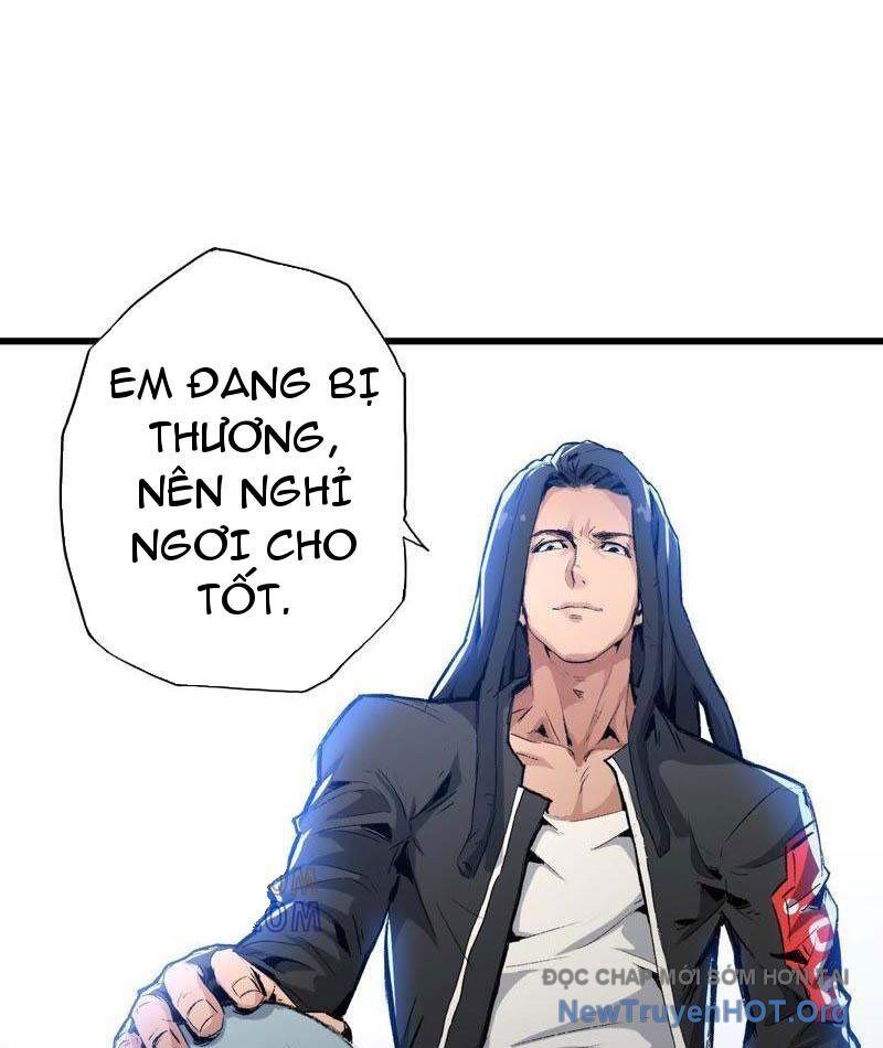 Vô Hạn Dị Hóa: Chiến Tranh Hệ Nhị Phân - Chapter 14 - Page 13