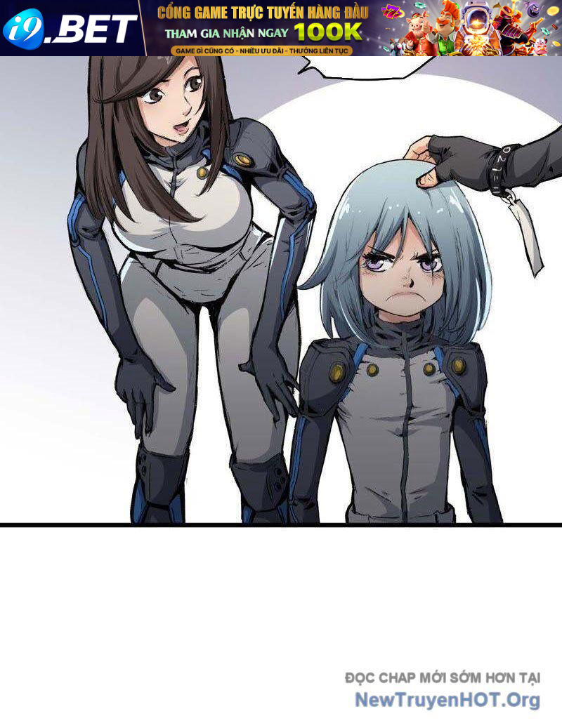 Vô Hạn Dị Hóa: Chiến Tranh Hệ Nhị Phân - Chapter 14 - Page 15