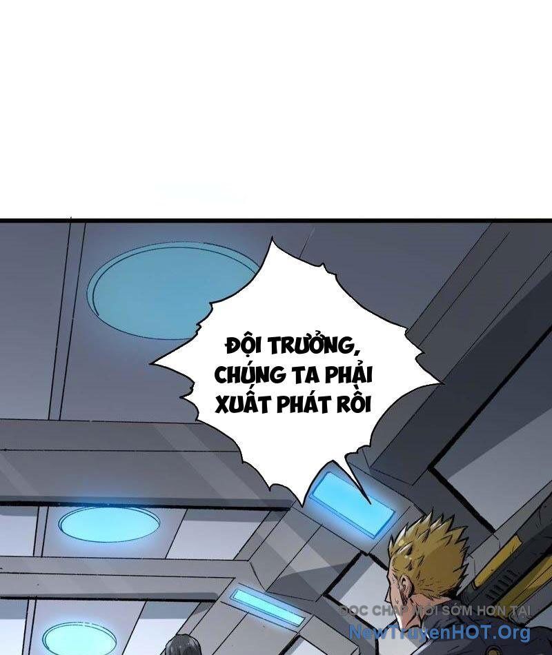 Vô Hạn Dị Hóa: Chiến Tranh Hệ Nhị Phân - Chapter 14 - Page 17