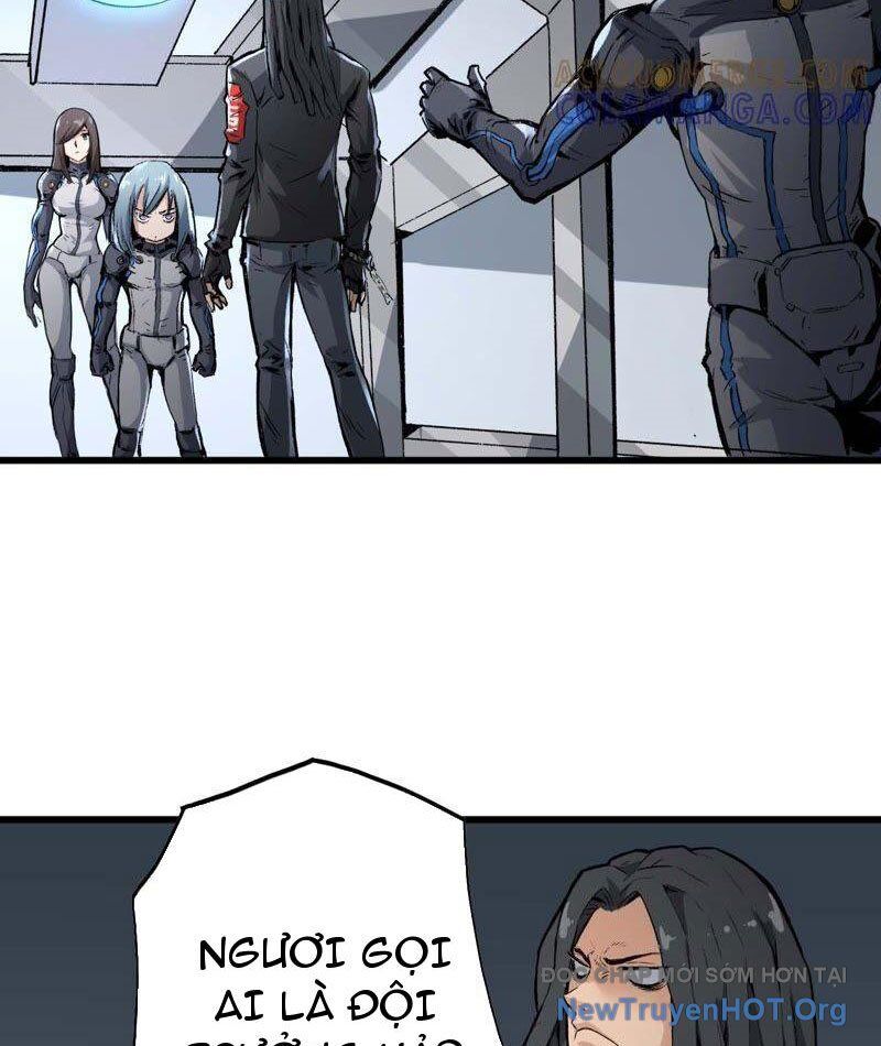 Vô Hạn Dị Hóa: Chiến Tranh Hệ Nhị Phân - Chapter 14 - Page 18