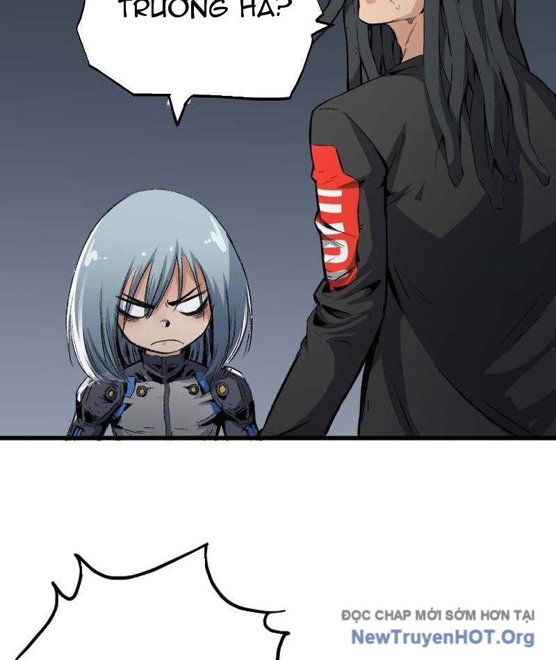 Vô Hạn Dị Hóa: Chiến Tranh Hệ Nhị Phân - Chapter 14 - Page 19