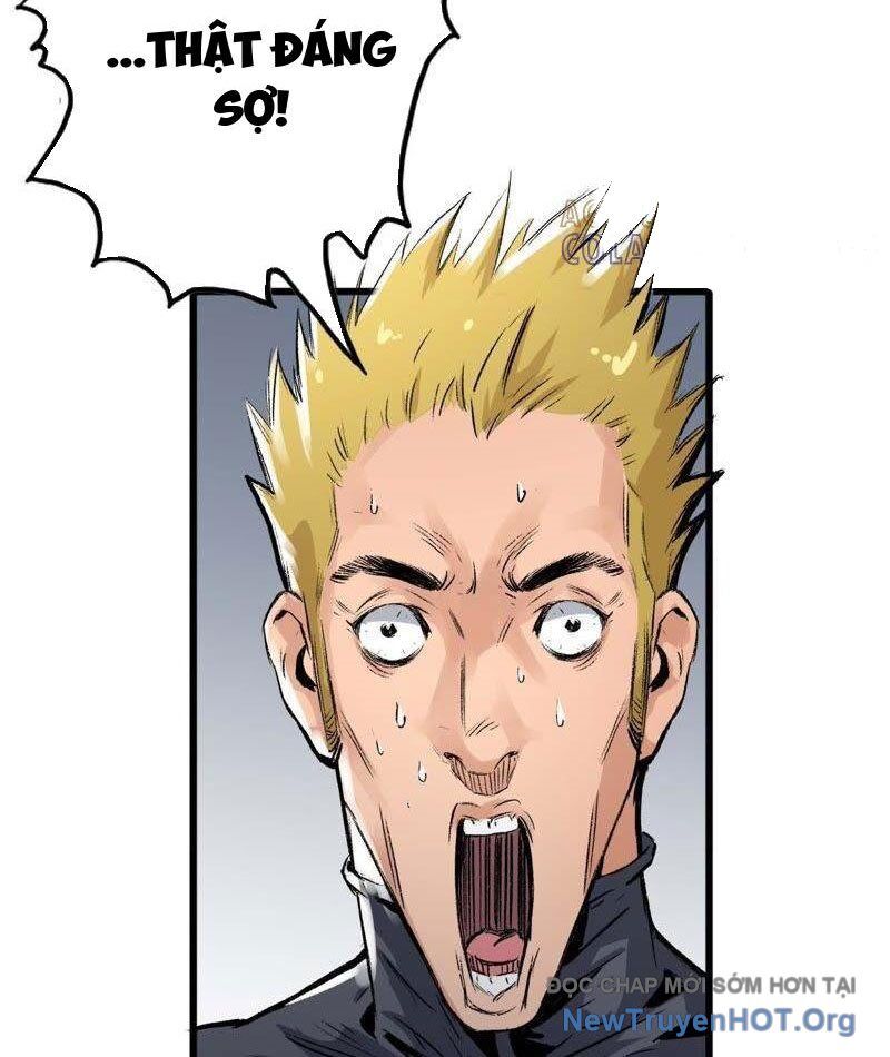 Vô Hạn Dị Hóa: Chiến Tranh Hệ Nhị Phân - Chapter 14 - Page 20