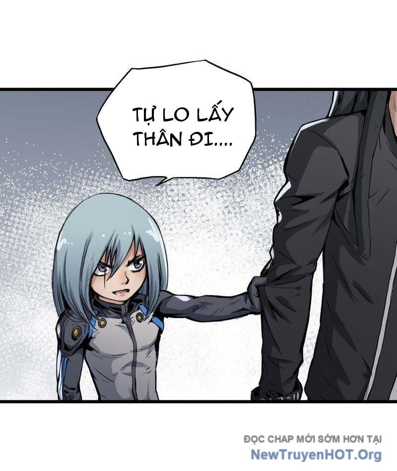 Vô Hạn Dị Hóa: Chiến Tranh Hệ Nhị Phân - Chapter 14 - Page 25