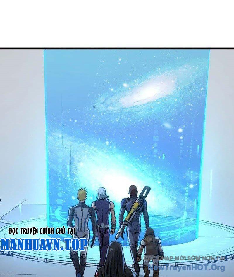 Vô Hạn Dị Hóa: Chiến Tranh Hệ Nhị Phân - Chapter 14 - Page 26