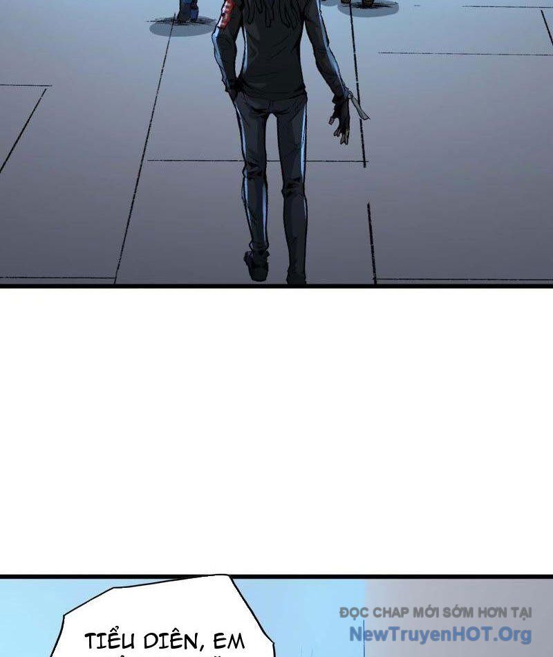 Vô Hạn Dị Hóa: Chiến Tranh Hệ Nhị Phân - Chapter 14 - Page 27