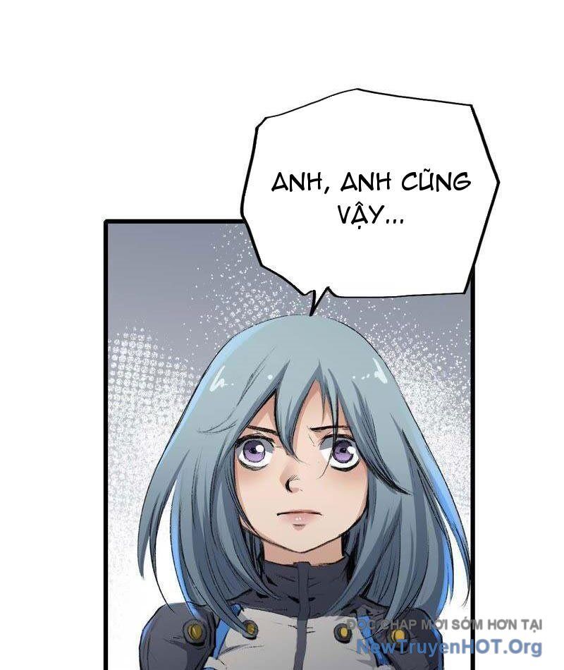 Vô Hạn Dị Hóa: Chiến Tranh Hệ Nhị Phân - Chapter 14 - Page 29